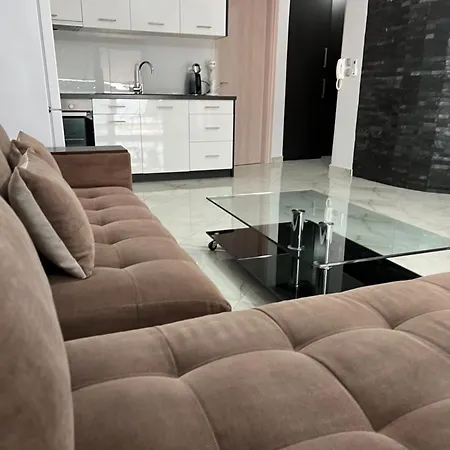 Apartment Monika *