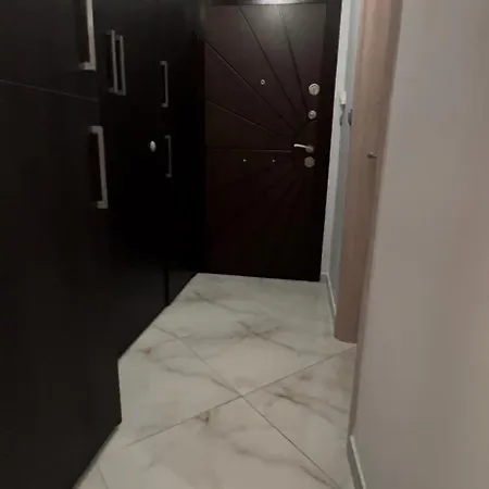 Monika Apartmán *