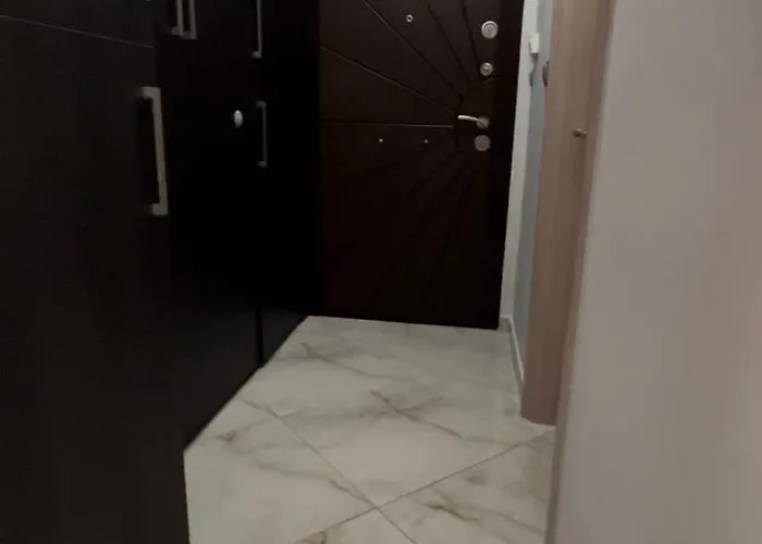 Monika Apartment *